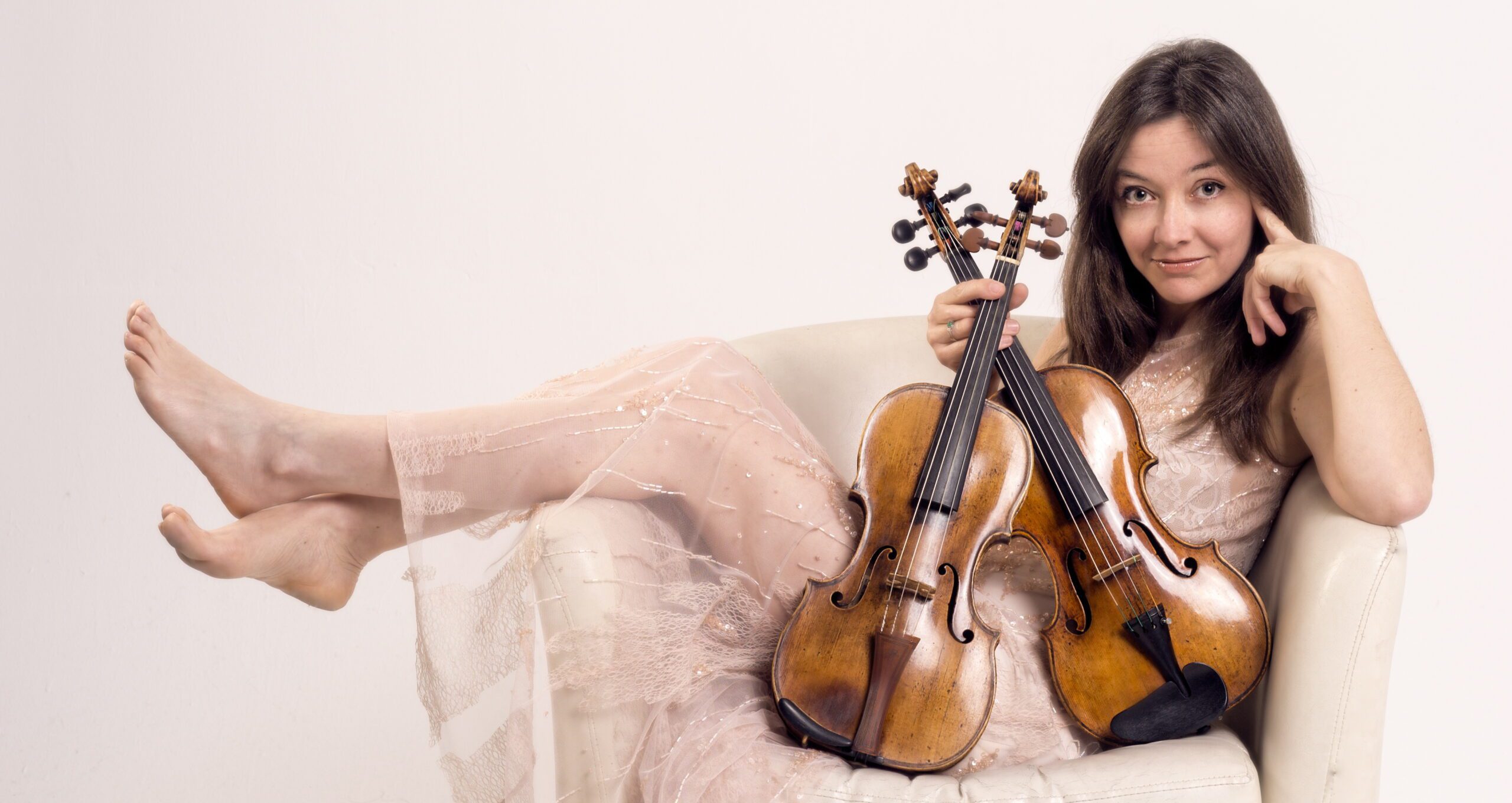 Cartel del evento «Miradas»